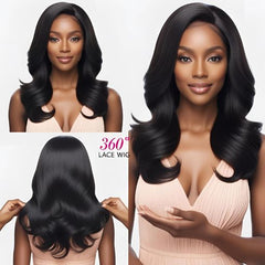 Collection image for: Human Hair 360 💫