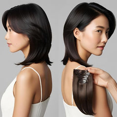 Collection image for: Clip-In Extensions ✨