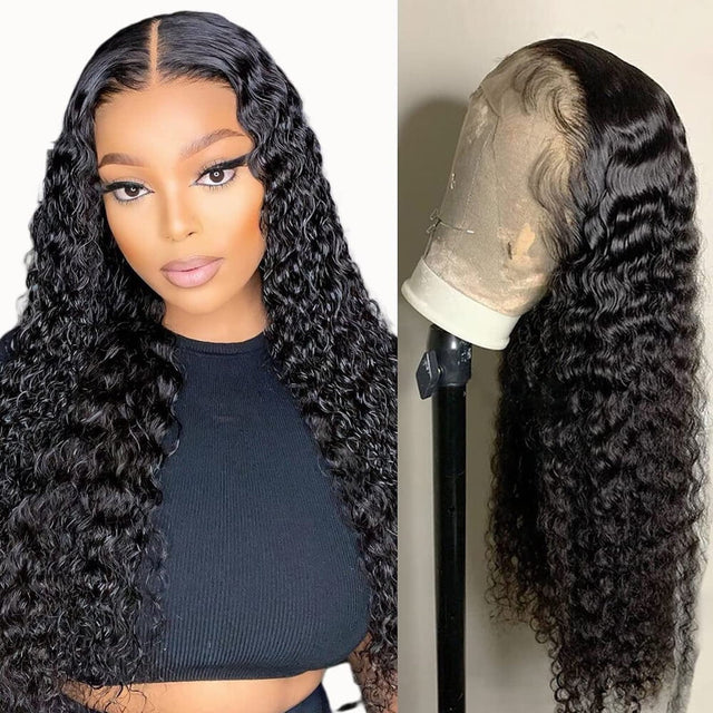 Deep Wave Wigs 🌊
