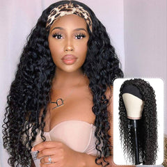 Collection image for: Headband Wigs ⚡
