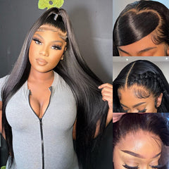 Collection image for: High-Density Lace Wigs ✨