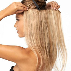 Collection image for: Human Hair Extensions 💁‍♀️✨