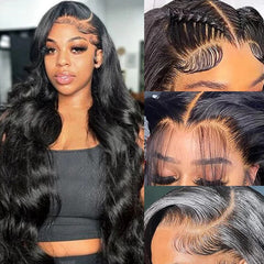 Collection image for: Silk Base Lace Wigs 💎