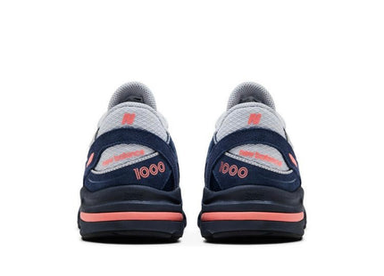 New Balance 1000 Big Kid Nautical Coral – Foot Locker Exclusive