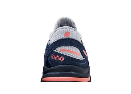 New Balance 1000 Big Kid Nautical Coral – Foot Locker Exclusive