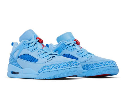 Jordan Spizike Low Houston Oilers