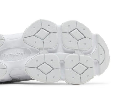 New Balance 9060 Triple White
