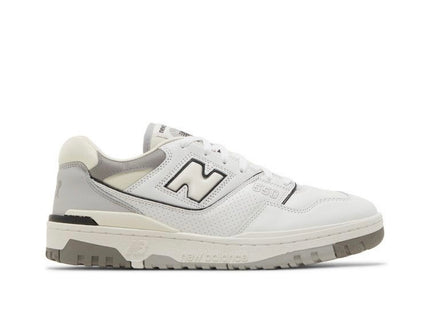 New Balance 550 White Marblehead