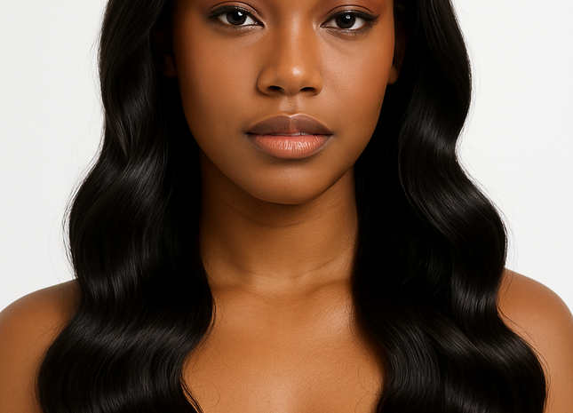 Body Wave 13x4 HD Lace Front Wig – 200% Density - 100% Human air