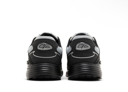 Dior B30 Sneaker – Black & Grey