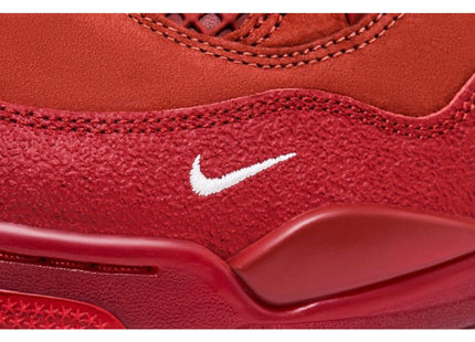 Nike Air Jordan 4 Retro OG ‘Fire Red’
