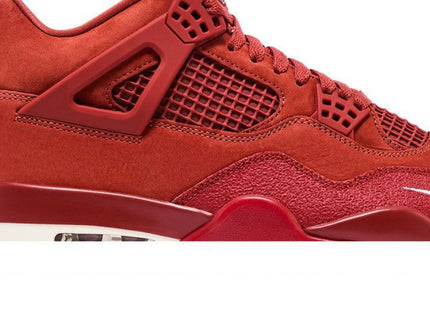 Nike Air Jordan 4 Retro OG ‘Fire Red’