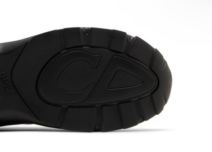 Dior B30 Sneaker – Black & Grey
