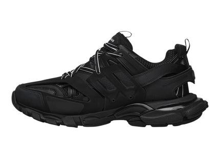 Balenciaga Track Sneaker – Triple Black Edition