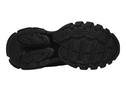 Balenciaga Track Sneaker – Triple Black Edition