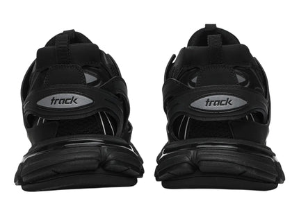 Balenciaga Track Sneaker – Triple Black Edition