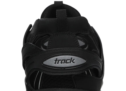 Balenciaga Track Sneaker – Triple Black Edition