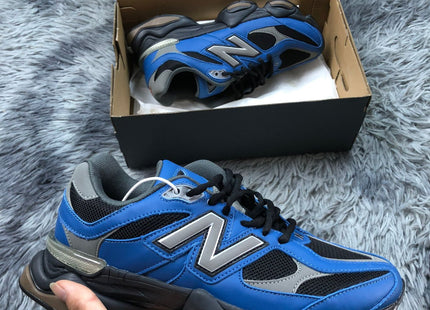 New Balance 9060 Big Kid Blue Agate