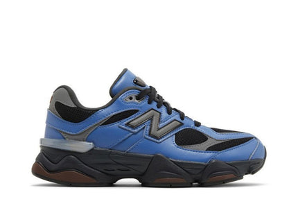 New Balance 9060 Big Kid Blue Agate