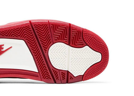 Nike Air Jordan 4 Retro OG ‘Fire Red’