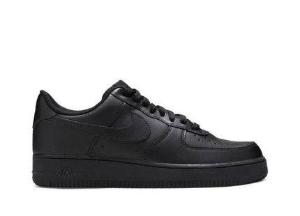 Nike Air Force 1 '07 Triple Black
