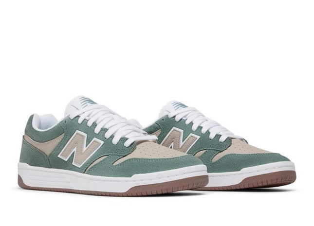 New Balance Numeric 480 Juniper