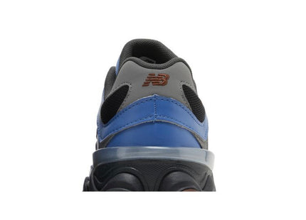 New Balance 9060 Big Kid Blue Agate