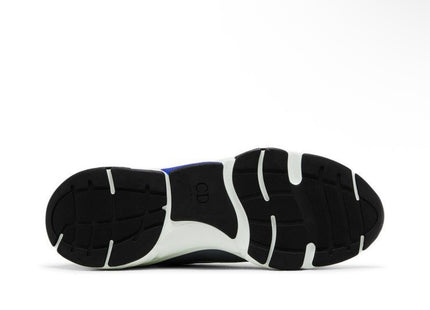 Dior B22 Sneaker – Blue & Grey