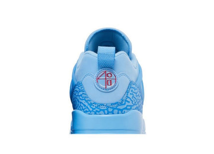 Jordan Spizike Low Houston Oilers