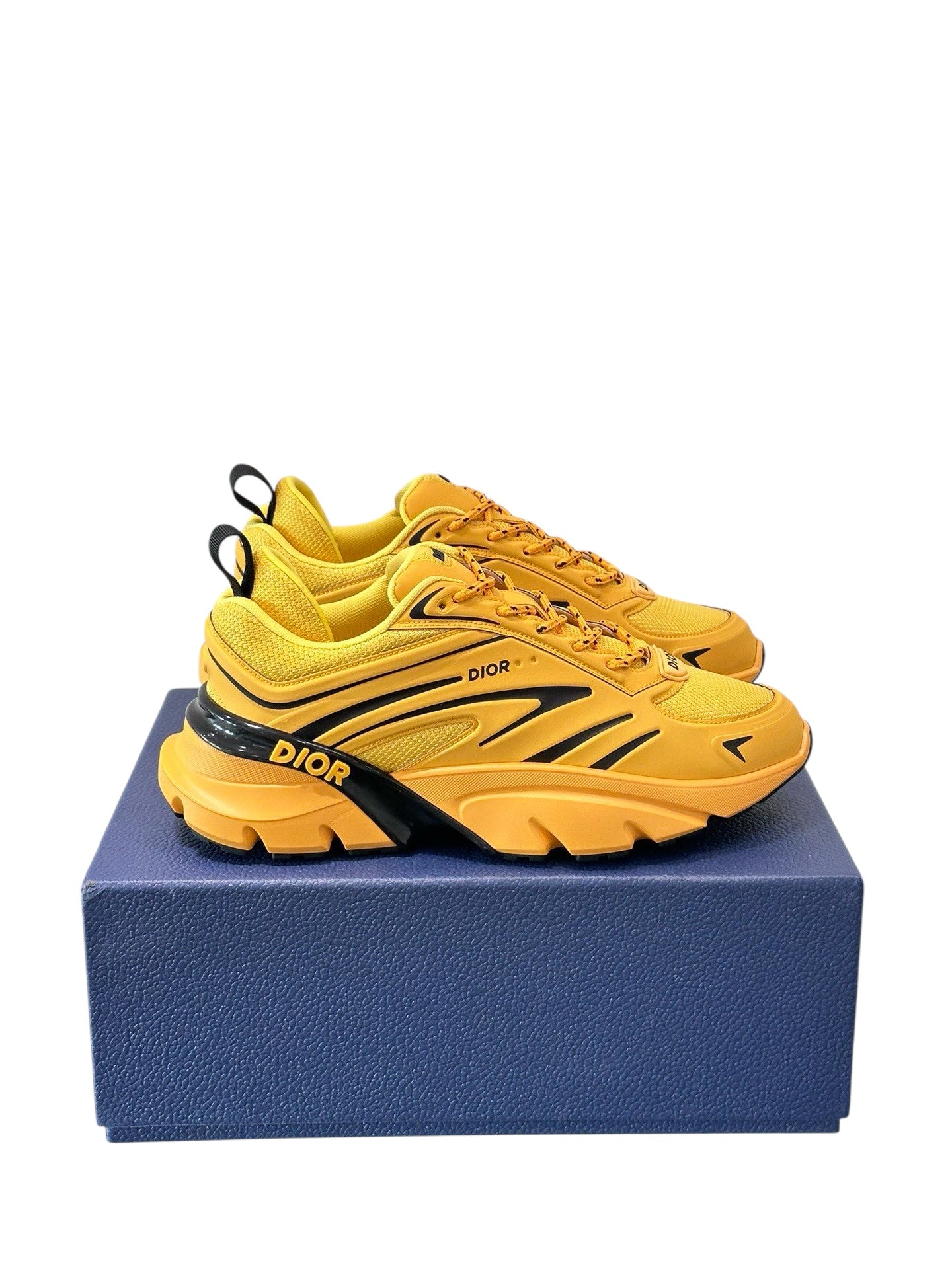 Dior B30 Sneakers – Elegance and Performance - Available in multiple colors