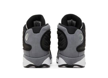 Air Jordan 13 Retro GS Black Flint