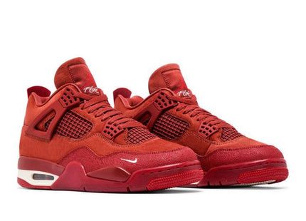 Nike Air Jordan 4 Retro OG ‘Fire Red’