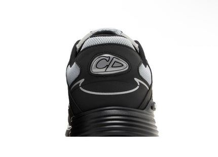 Dior B30 Sneaker – Black & Grey