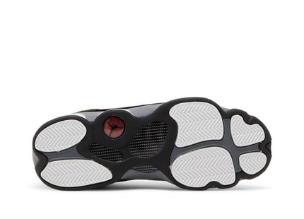 Air Jordan 13 Retro GS Black Flint