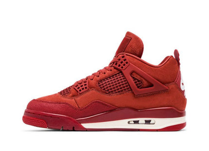 Nike Air Jordan 4 Retro OG ‘Fire Red’