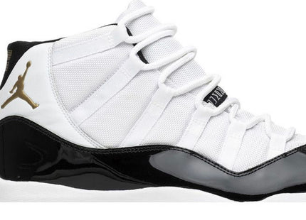 Air Jordan 11 Retro ‘Concord’ – Defining Moments Pack (DMP)