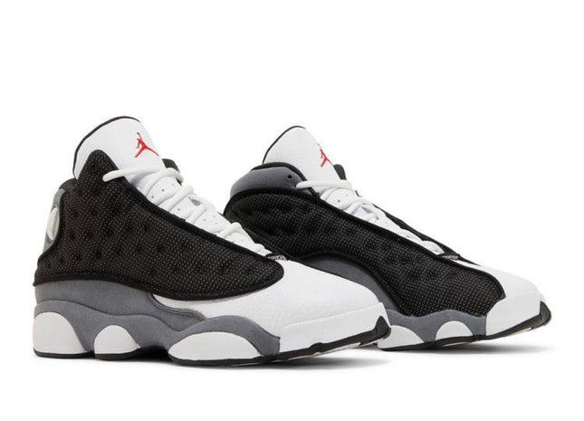 Air Jordan 13 Retro GS Black Flint