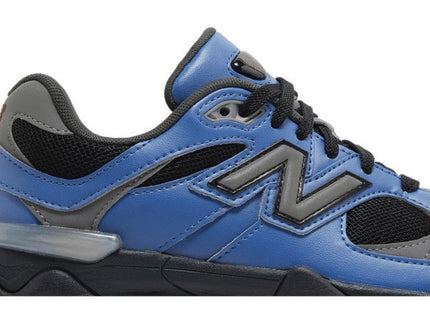 New Balance 9060 Big Kid Blue Agate