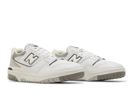 New Balance 550 White Marblehead