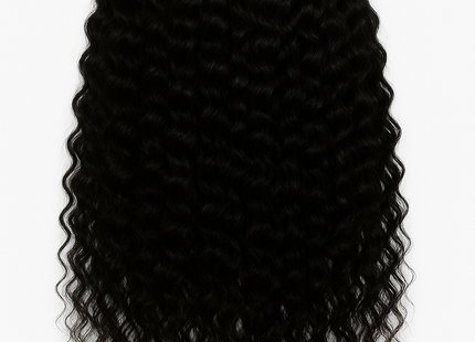 ✨ Water Wave 13x4 Full Frontal Wig – 200% High Density ✨ 100% Human hair