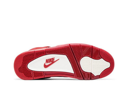 Nike Air Jordan 4 Retro OG ‘Fire Red’
