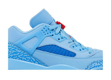 Jordan Spizike Low Houston Oilers