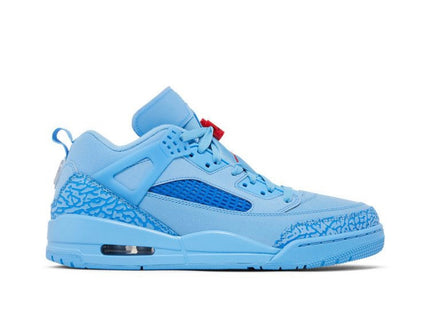 Jordan Spizike Low Houston Oilers