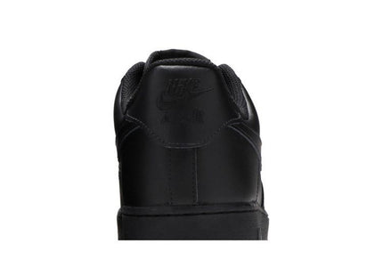 Nike Air Force 1 '07 Triple Black