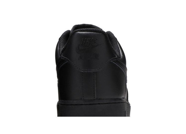 Nike Air Force 1 '07 Triple Black
