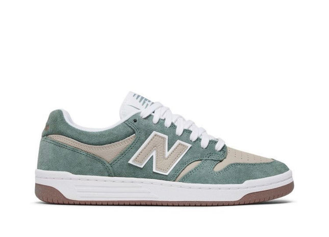 New Balance Numeric 480 Juniper