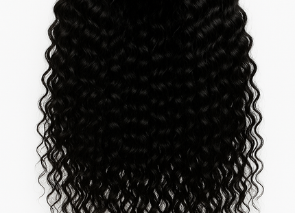 ✨ Water Wave 13x4 Full Frontal Wig – 200% High Density ✨ 100% Human hair