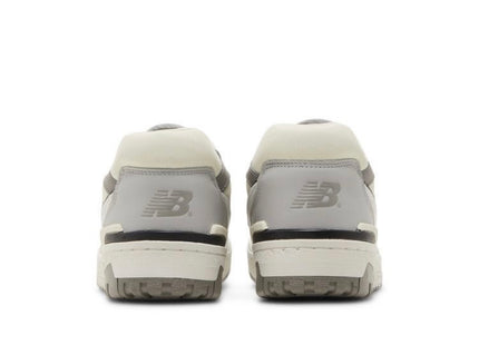 New Balance 550 White Marblehead