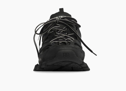 Balenciaga Triple S – Black