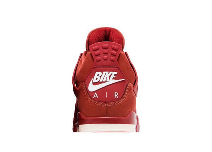 Nike Air Jordan 4 Retro OG ‘Fire Red’